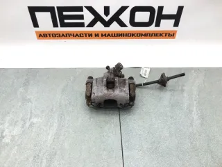 36000903 Суппорт тормозной Volvo S40 2 Арт 2-381212, вид 1