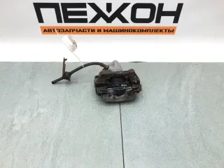36000903 Суппорт тормозной Volvo S40 2 Арт 2-381212, вид 4