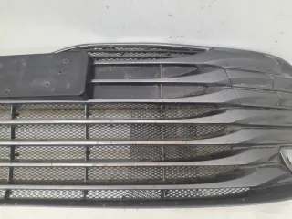 5310233220 Заглушка (решетка) в бампер Toyota Camry XV70 Арт 2-381332, вид 4