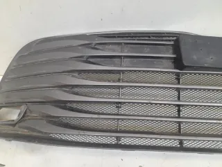 5310233220 Заглушка (решетка) в бампер Toyota Camry XV70 Арт 2-381332, вид 6