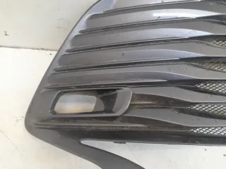5310233220 Заглушка (решетка) в бампер Toyota Camry XV70 Арт 2-381332, вид 8