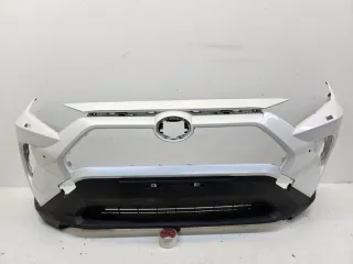 521194A921 Бампер передний Toyota Rav 4 5 Арт 2-381526, вид 1