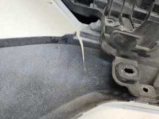 521194A921 Бампер передний Toyota Rav 4 5 Арт 2-381526, вид 20