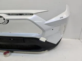 521194A921 Бампер передний Toyota Rav 4 5 Арт 2-381526, вид 3
