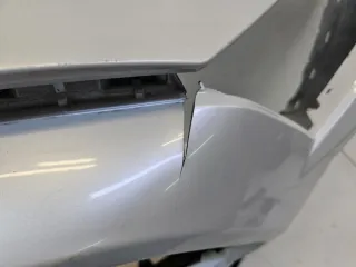 521194A921 Бампер передний Toyota Rav 4 5 Арт 2-381526, вид 4