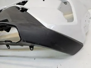 521194A921 Бампер передний Toyota Rav 4 5 Арт 2-381526, вид 8