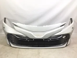 5211906E50 Бампер передний Toyota Camry XV70 Арт 2-381729, вид 1
