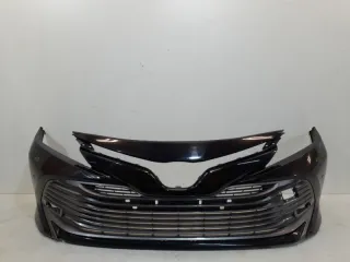 5211906E50 Бампер передний Toyota Camry XV70 Арт 2-381997, вид 1