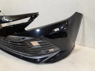 5211906E50 Бампер передний Toyota Camry XV70 Арт 2-381997, вид 3