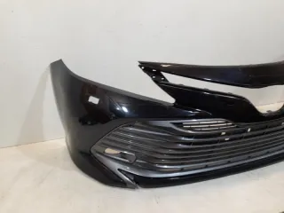 5211906E50 Бампер передний Toyota Camry XV70 Арт 2-381997, вид 6