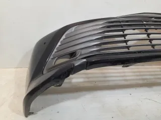 5211906E50 Бампер передний Toyota Camry XV70 Арт 2-381997, вид 9
