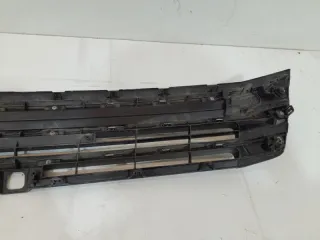 531020E070 Заглушка (решетка) в бампер Toyota Highlander 3 restailing Арт 2-382040, вид 9