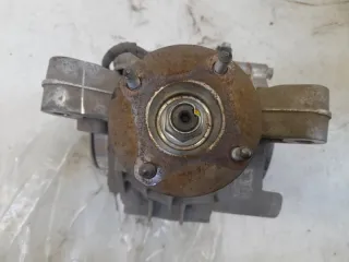 4111042050 Редуктор заднего моста Toyota Rav 4 5 Арт 2-382124, вид 3
