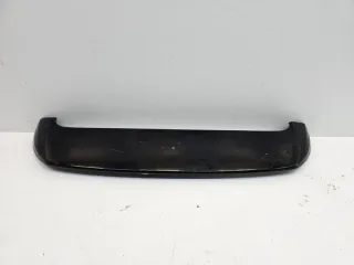 7608558030C0 Спойлер Toyota Alphard 2 Арт 2-382137