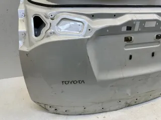 670050R280 Крышка багажника (дверь 3-5) Toyota Rav 4 4 Арт 2-382349, вид 2