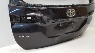 67005KK020 Крышка багажника (дверь 3-5) Toyota Fortuner 2 Арт 2-382444, вид 6
