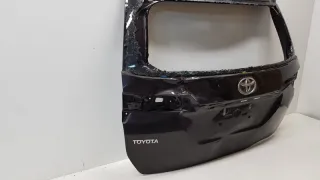 67005KK020 Крышка багажника (дверь 3-5) Toyota Fortuner 2 Арт 2-382444, вид 7