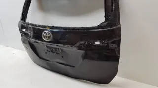 67005KK020 Крышка багажника (дверь 3-5) Toyota Fortuner 2 Арт 2-382444, вид 8