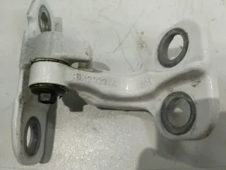 C2D26930 Петля двери Jaguar XF 250 Арт 2-382602, вид 6
