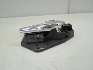 C2D4090 Ручка двери внутренняя Jaguar XF 250 Арт 2-382730, вид 2