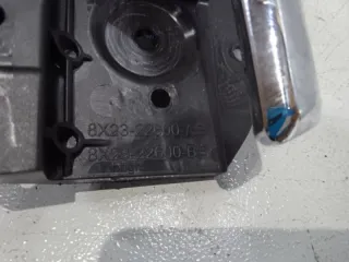 C2D4090 Ручка двери внутренняя Jaguar XF 250 Арт 2-382730, вид 6