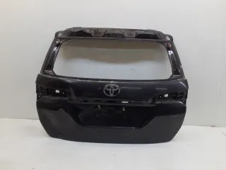 67005KK020 Крышка багажника (дверь 3-5) Toyota Fortuner 2 Арт 2-383162, вид 1