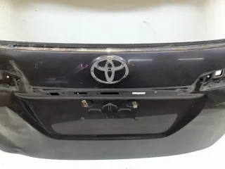67005KK020 Крышка багажника (дверь 3-5) Toyota Fortuner 2 Арт 2-383162, вид 5