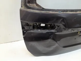 67005KK020 Крышка багажника (дверь 3-5) Toyota Fortuner 2 Арт 2-383162, вид 6