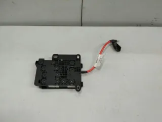 C2Z4391 Блок предохранителей Jaguar XF 250 Арт 2-383216, вид 4