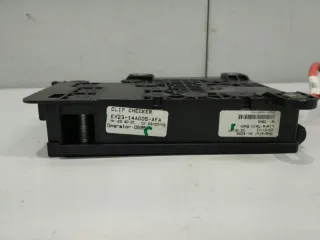 C2Z4391 Блок предохранителей Jaguar XF 250 Арт 2-383216, вид 5