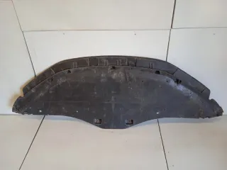 8X2317626 Пыльник передного бампера Jaguar XF 250 Арт 2-383771, вид 1