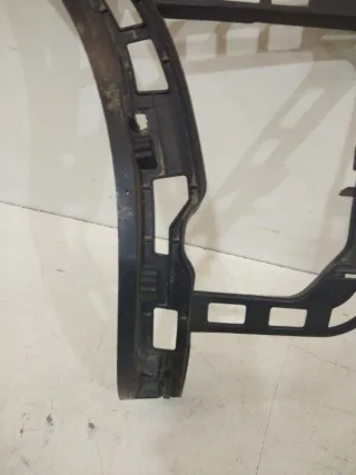 3AE807377 Кронштейн крепления бампера Volkswagen Passat B7 Арт 2-383843, вид 3