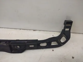 5K6807863 Юбка бампера нижняя Volkswagen Golf 6 Арт 2-383870, вид 3