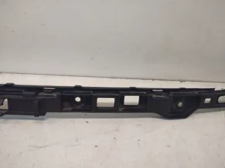 5K6807863 Юбка бампера нижняя Volkswagen Golf 6 Арт 2-383870, вид 4