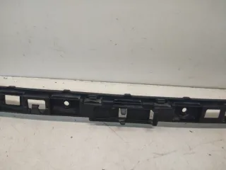 5K6807863 Юбка бампера нижняя Volkswagen Golf 6 Арт 2-383870, вид 5