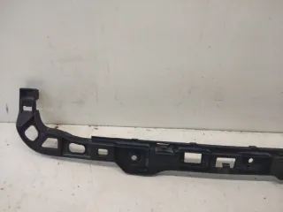 5K6807863 Юбка бампера нижняя Volkswagen Golf 6 Арт 2-383870, вид 6