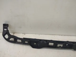 5K6807863 Юбка бампера нижняя Volkswagen Golf 6 Арт 2-383870, вид 8