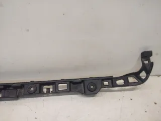 5K6807863 Юбка бампера нижняя Volkswagen Golf 6 Арт 2-383870, вид 9