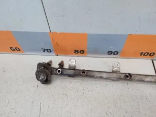 53030435 Топливная рампа Jeep Cherokee XJ 4.0л Арт 2-384067, вид 5