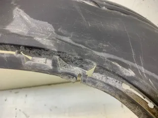 5NA807521B9B9 Юбка бампера нижняя Volkswagen Tiguan 2 Арт 2-384082, вид 7
