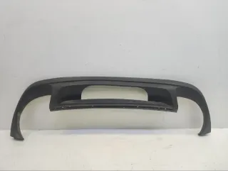 7P6807568G Юбка бампера нижняя Volkswagen Touareg 2 Арт 2-384104, вид 1
