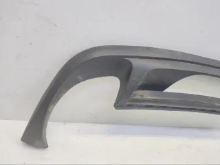 7P6807568G Юбка бампера нижняя Volkswagen Touareg 2 Арт 2-384104, вид 2