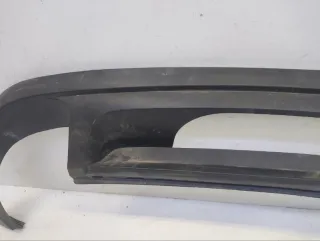 7P6807568G Юбка бампера нижняя Volkswagen Touareg 2 Арт 2-384104, вид 4