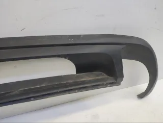 7P6807568G Юбка бампера нижняя Volkswagen Touareg 2 Арт 2-384104, вид 5