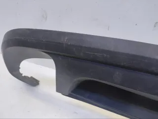 7P6807568G Юбка бампера нижняя Volkswagen Touareg 2 Арт 2-384104, вид 6