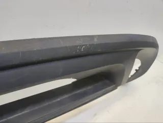 7P6807568G Юбка бампера нижняя Volkswagen Touareg 2 Арт 2-384104, вид 7