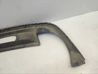 7P6807568G Юбка бампера нижняя Volkswagen Touareg 2 Арт 2-384104, вид 9