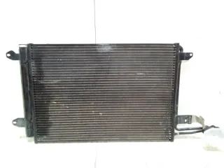 1K0820411AJ Радиатор кондиционера Volkswagen Golf 6 Арт 2-384131, вид 4