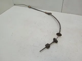 6001546867 Трос сцепления Renault Logan 1 Арт 2-384409, вид 1