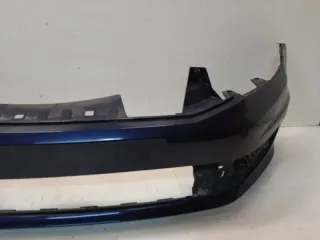 6RU807221AGRU Бампер передний Volkswagen Polo 5 Арт 2-384427, вид 7